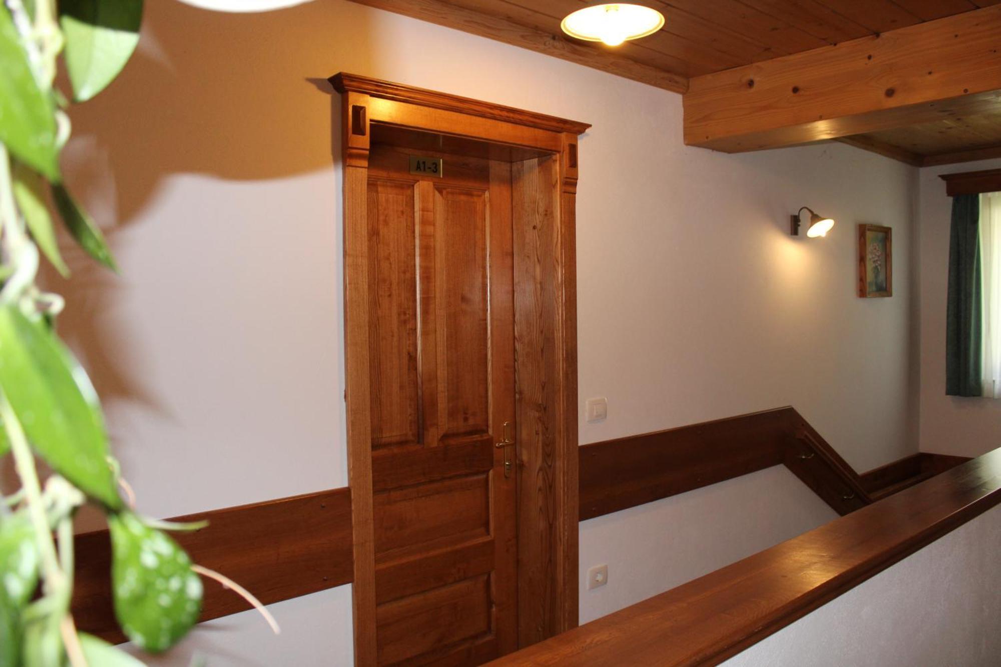 Hotel Sport Center Prodnik Ljubno Esterno foto