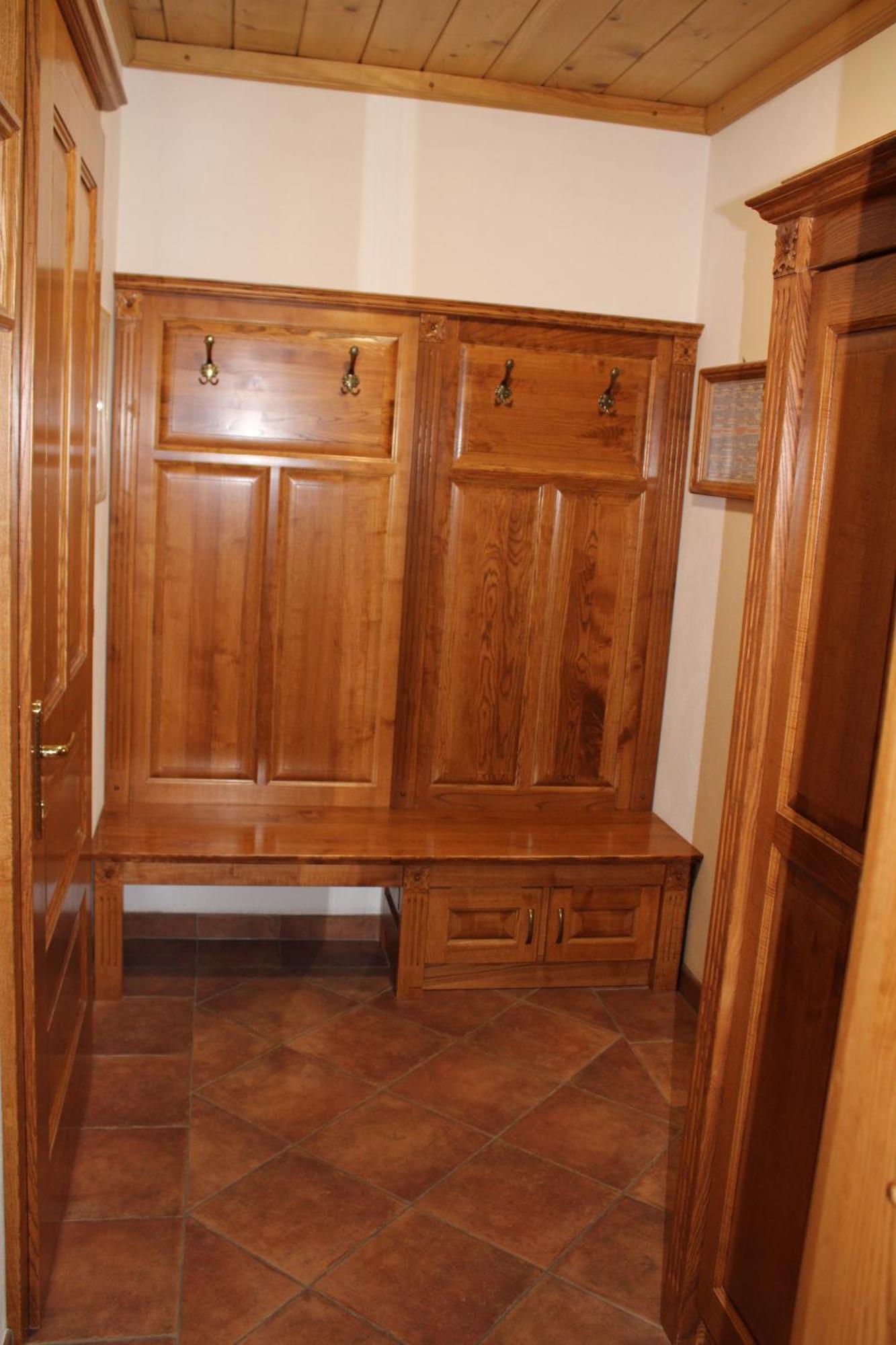 Hotel Sport Center Prodnik Ljubno Esterno foto
