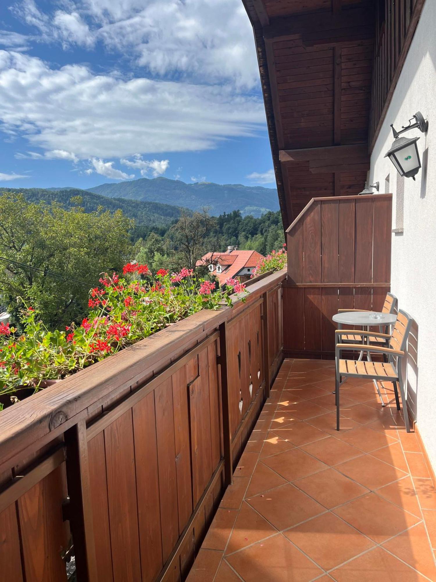 Hotel Sport Center Prodnik Ljubno Esterno foto